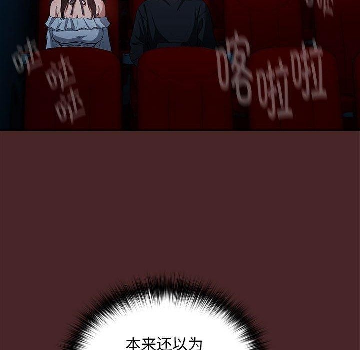 [韩国漫画] 下班后的秘密关系 剧情,职场#[108P]-85