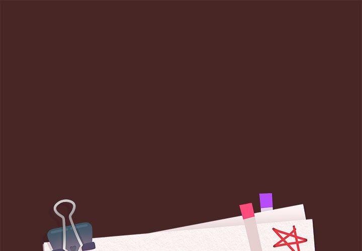 [韩国漫画] 下班后的秘密关系 剧情,职场#[110P]-1