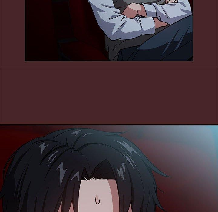 [韩国漫画] 下班后的秘密关系 剧情,职场#[110P]-34