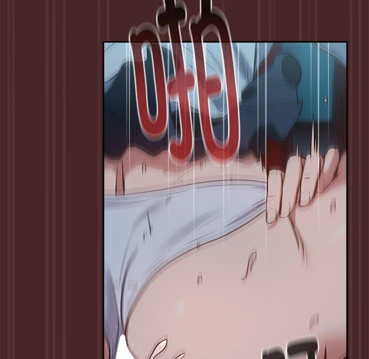 [韩国漫画] 下班后的秘密关系 剧情,职场#[110P]-53