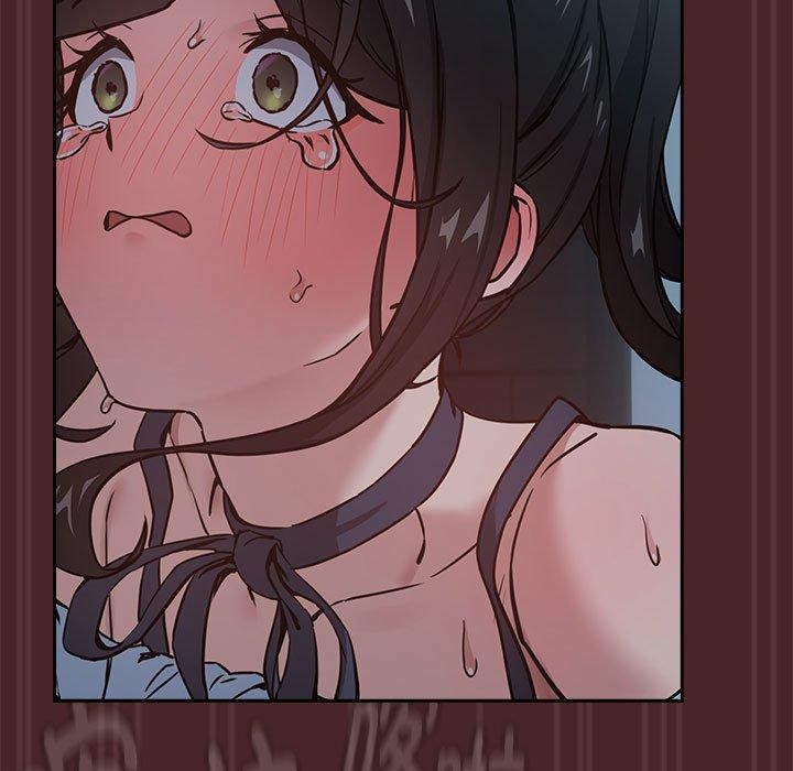 [韩国漫画] 下班后的秘密关系 剧情,职场#[110P]-58