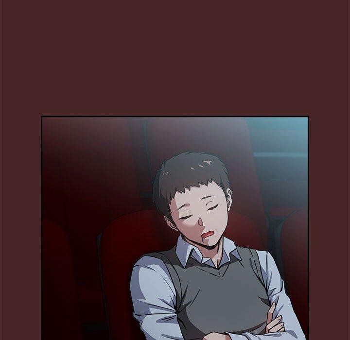 [韩国漫画] 下班后的秘密关系 剧情,职场#[110P]-69