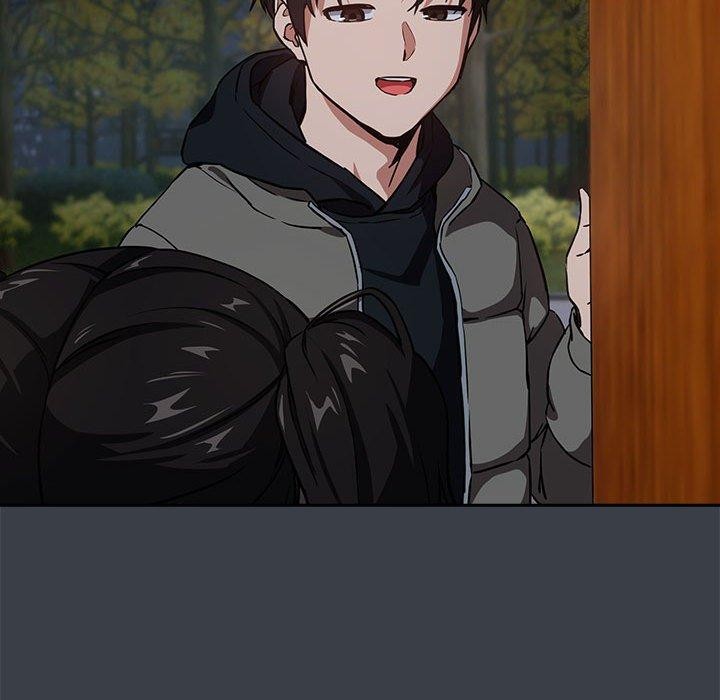 [韩国漫画] 下班后的秘密关系 剧情,职场#[110P]-87