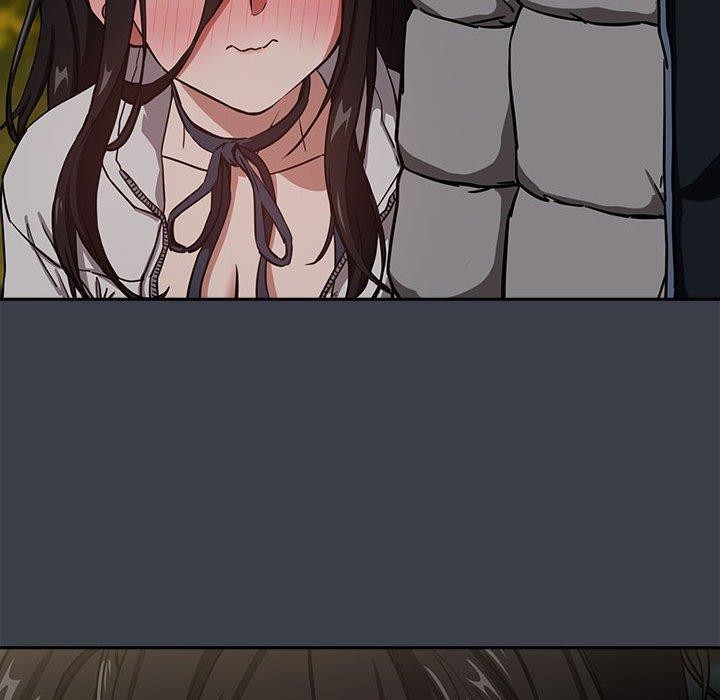 [韩国漫画] 下班后的秘密关系 剧情,职场#[110P]-89