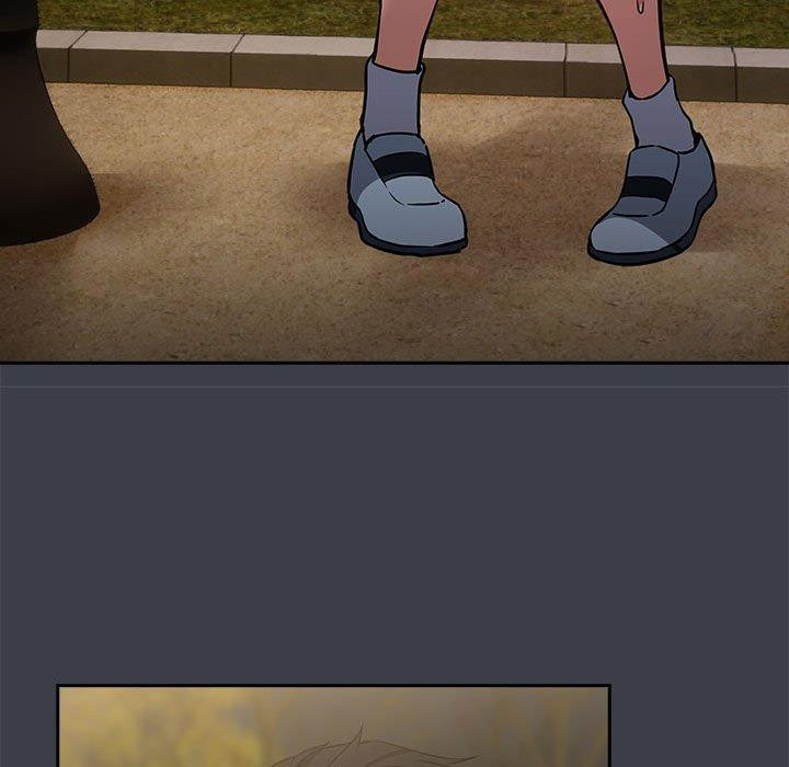 [韩国漫画] 下班后的秘密关系 剧情,职场#[110P]-96