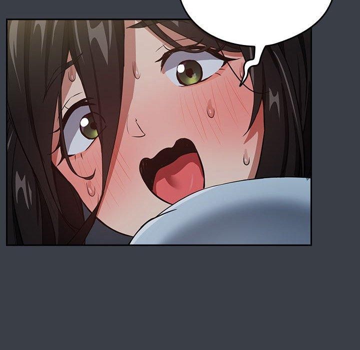 [韩国漫画] 下班后的秘密关系 剧情,职场#[107P]-22