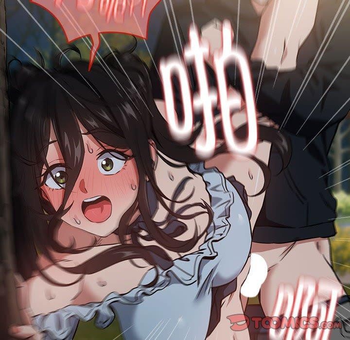 [韩国漫画] 下班后的秘密关系 剧情,职场#[107P]-26