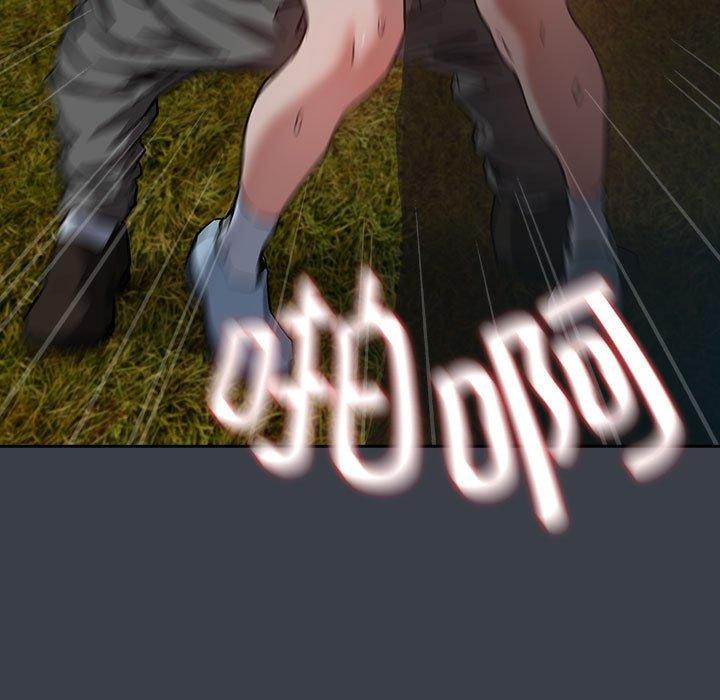 [韩国漫画] 下班后的秘密关系 剧情,职场#[107P]-58