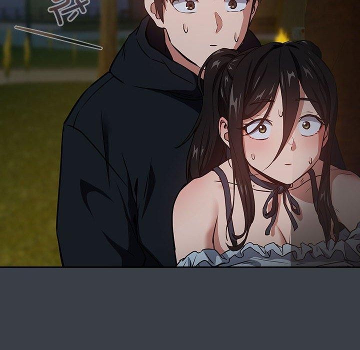 [韩国漫画] 下班后的秘密关系 剧情,职场#[107P]-63