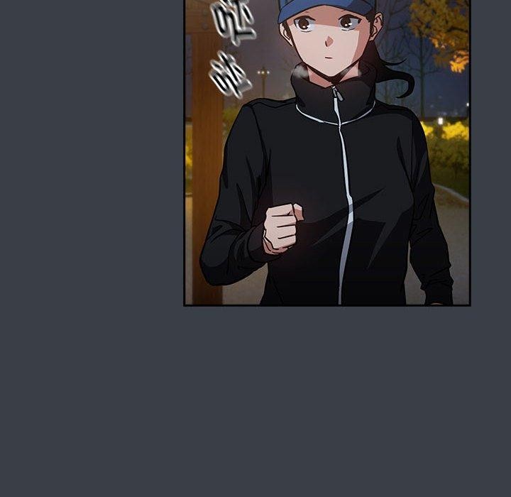 [韩国漫画] 下班后的秘密关系 剧情,职场#[107P]-65