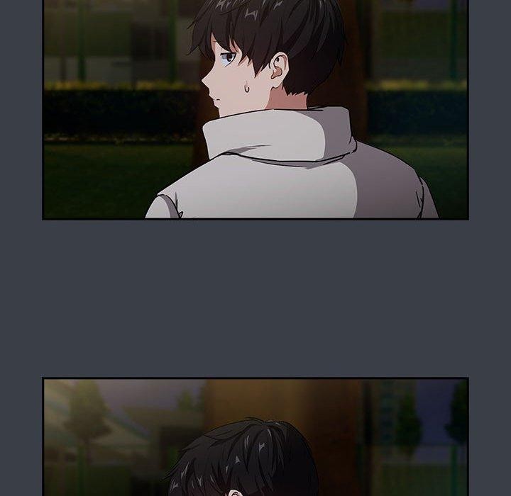 [韩国漫画] 下班后的秘密关系 剧情,职场#[107P]-69