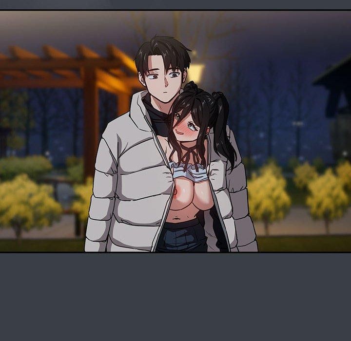 [韩国漫画] 下班后的秘密关系 剧情,职场#[107P]-82