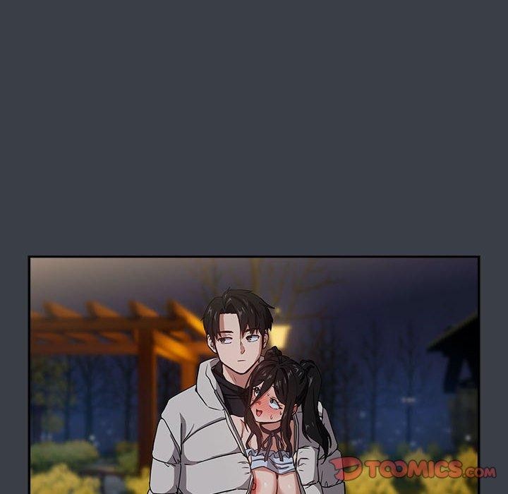 [韩国漫画] 下班后的秘密关系 剧情,职场#[107P]-92