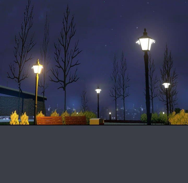 [韩国漫画] 下班后的秘密关系 剧情,职场#[107P]-96