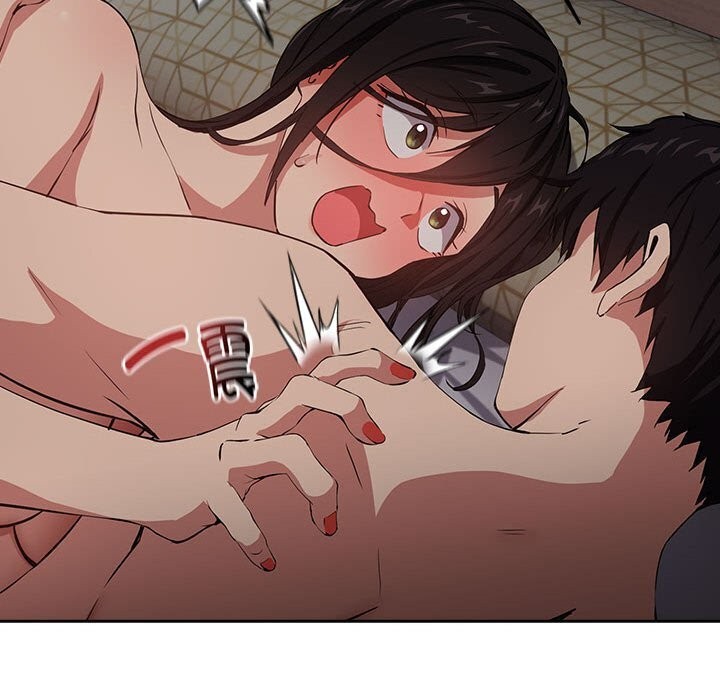 [韩国漫画] 下班后的秘密关系 剧情,职场#[110P]-24