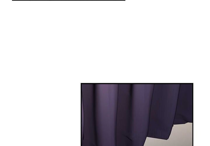 [韩国漫画] 下班后的秘密关系 剧情,职场#[110P]-3