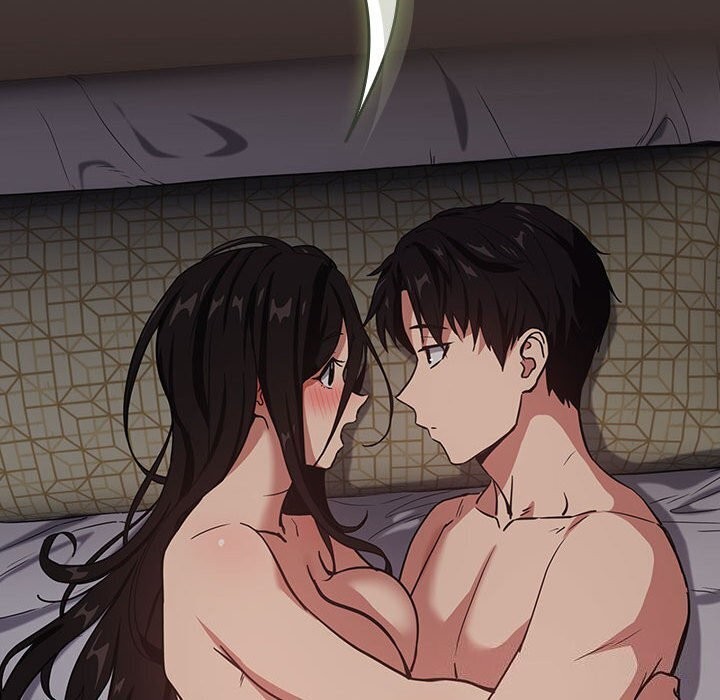 [韩国漫画] 下班后的秘密关系 剧情,职场#[110P]-35