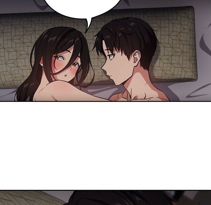 [韩国漫画] 下班后的秘密关系 剧情,职场#[110P]-39