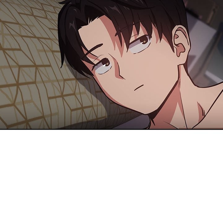 [韩国漫画] 下班后的秘密关系 剧情,职场#[110P]-40