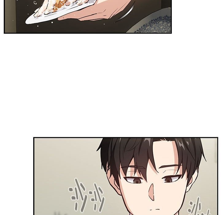 [韩国漫画] 下班后的秘密关系 剧情,职场#[110P]-45