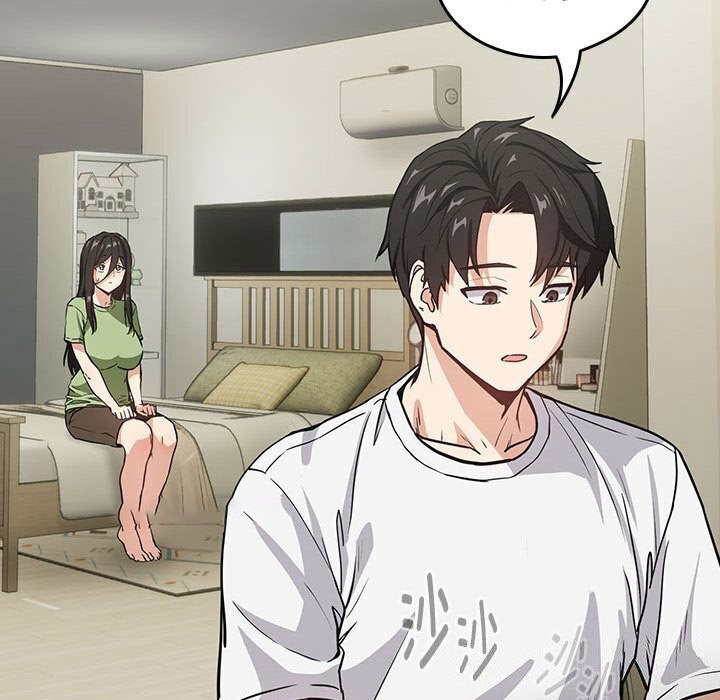 [韩国漫画] 下班后的秘密关系 剧情,职场#[110P]-48