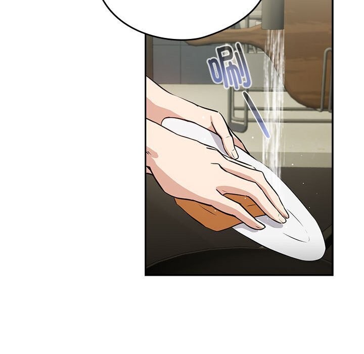 [韩国漫画] 下班后的秘密关系 剧情,职场#[110P]-57