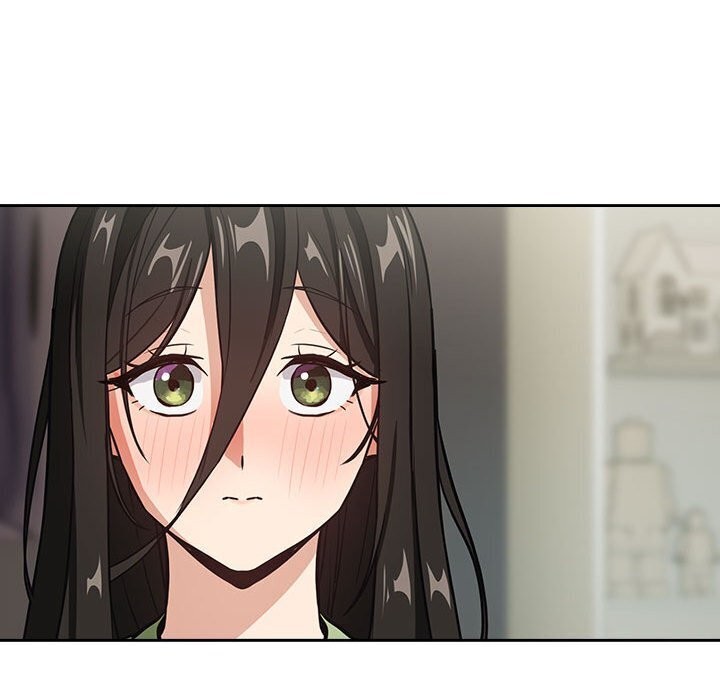 [韩国漫画] 下班后的秘密关系 剧情,职场#[110P]-58