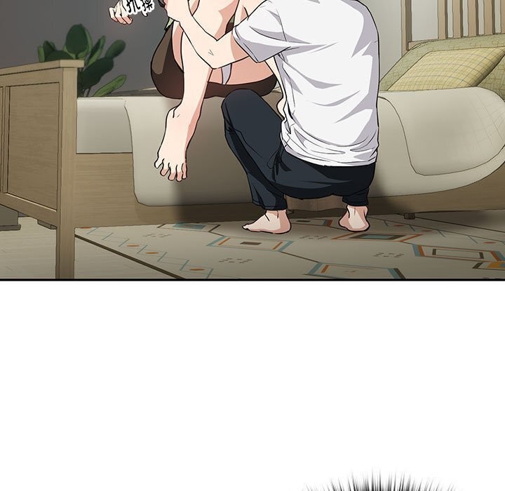 [韩国漫画] 下班后的秘密关系 剧情,职场#[110P]-72