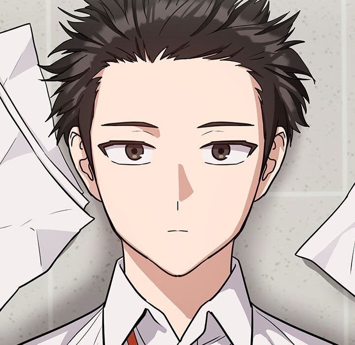 [韩国漫画] 下班后的秘密关系 剧情,职场#[110P]-90