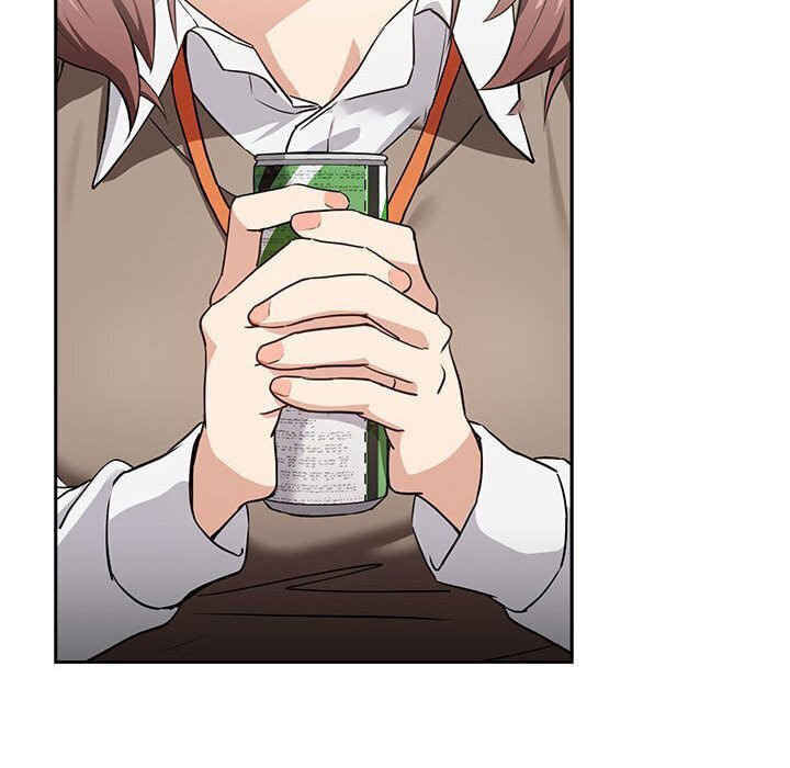 [韩国漫画] 下班后的秘密关系 剧情,职场#[110P]-96