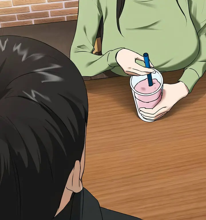 [韩国漫画] 下班后的秘密关系 剧情,职场#[130P]-110