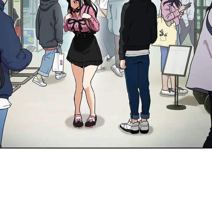 [韩国漫画] 下班后的秘密关系 剧情,职场#[130P]-2