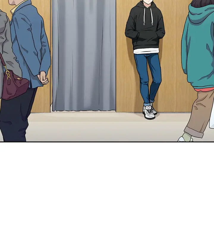 [韩国漫画] 下班后的秘密关系 剧情,职场#[130P]-22