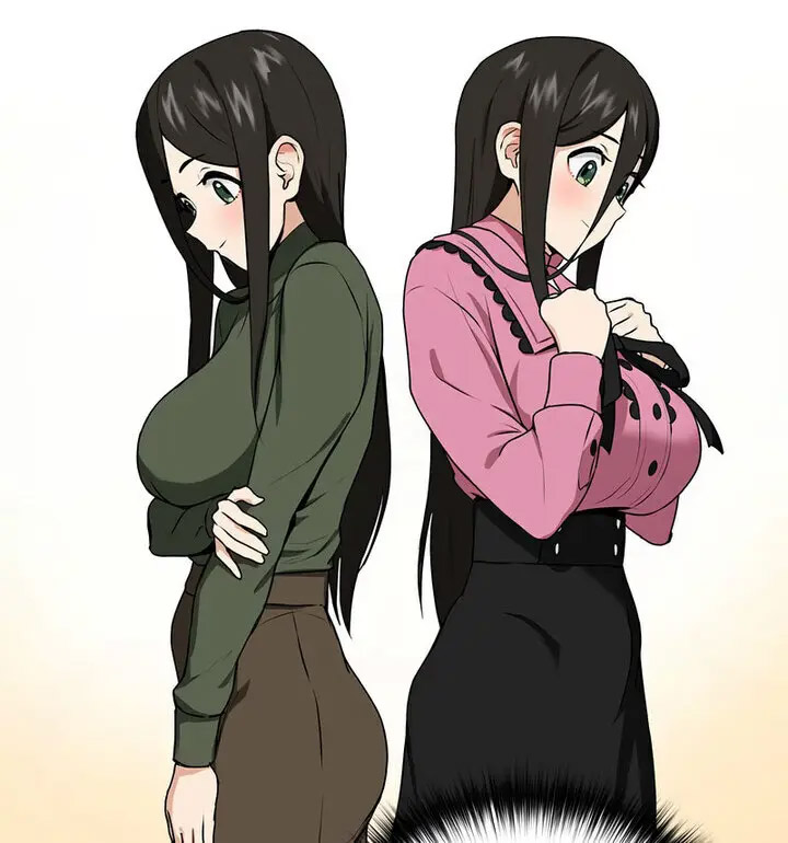 [韩国漫画] 下班后的秘密关系 剧情,职场#[130P]-29