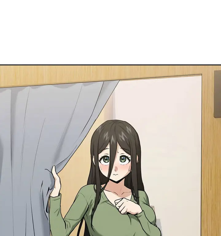 [韩国漫画] 下班后的秘密关系 剧情,职场#[130P]-34