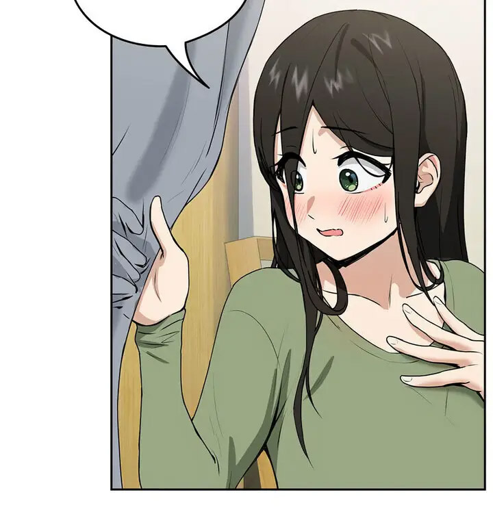 [韩国漫画] 下班后的秘密关系 剧情,职场#[130P]-37