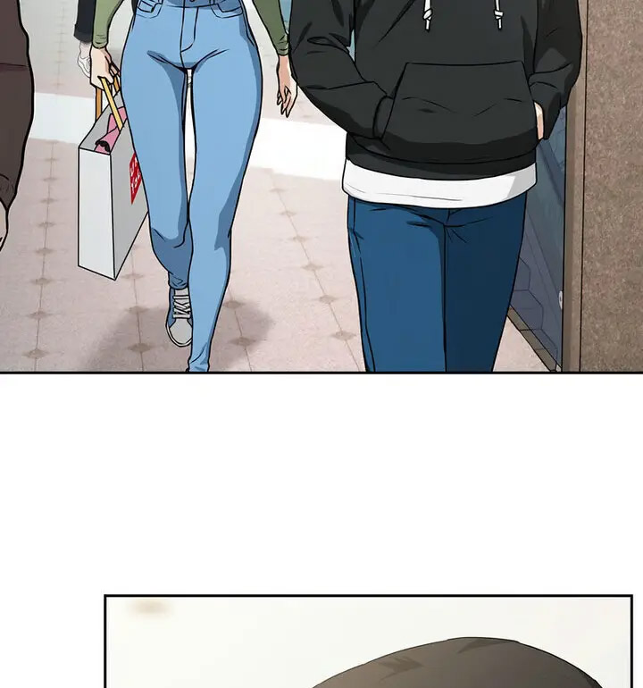 [韩国漫画] 下班后的秘密关系 剧情,职场#[130P]-44