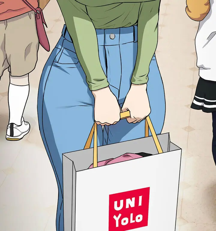 [韩国漫画] 下班后的秘密关系 剧情,职场#[130P]-48