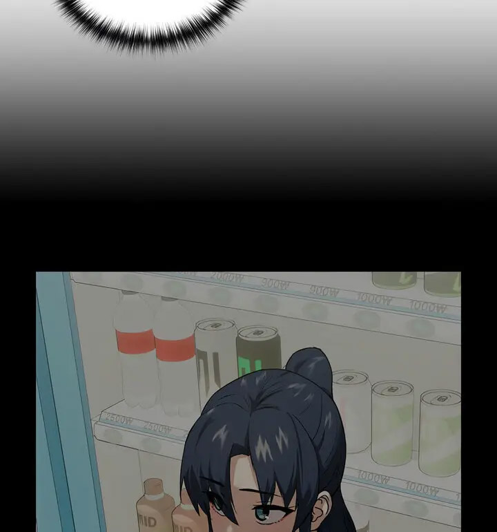 [韩国漫画] 下班后的秘密关系 剧情,职场#[130P]-60