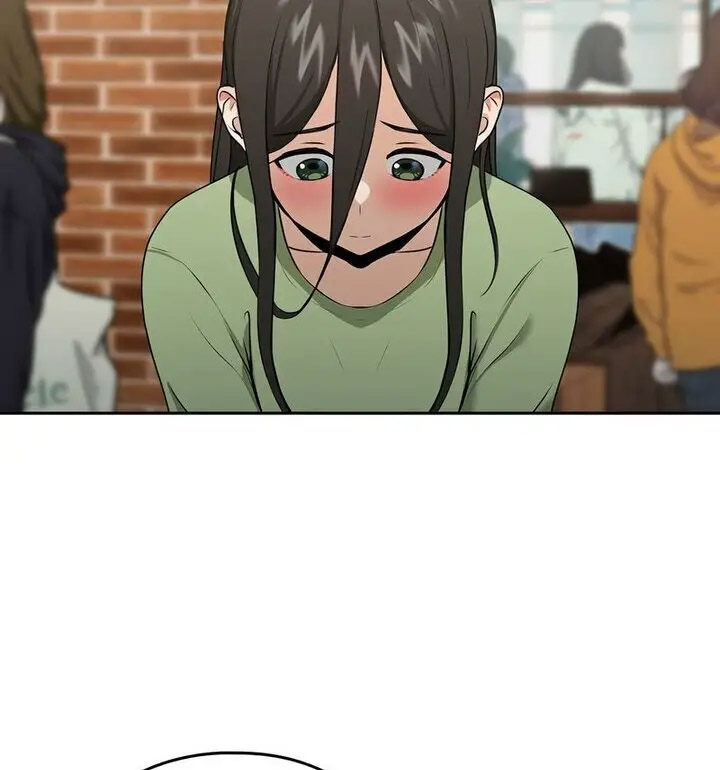 [韩国漫画] 下班后的秘密关系 剧情,职场#[130P]-64