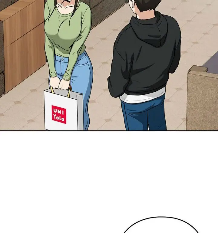 [韩国漫画] 下班后的秘密关系 剧情,职场#[130P]-67