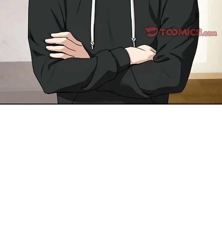 [韩国漫画] 下班后的秘密关系 剧情,职场#[130P]-69