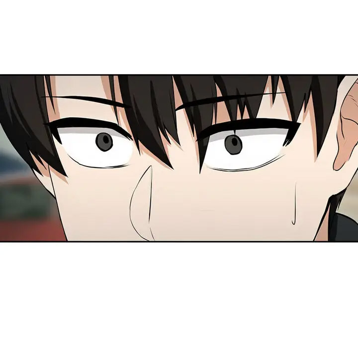 [韩国漫画] 下班后的秘密关系 剧情,职场#[130P]-7