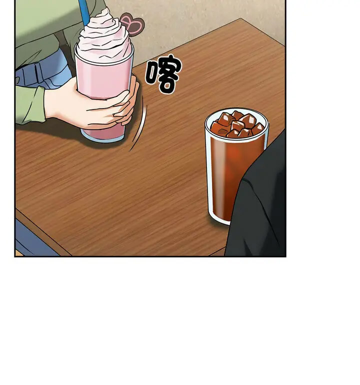 [韩国漫画] 下班后的秘密关系 剧情,职场#[130P]-72