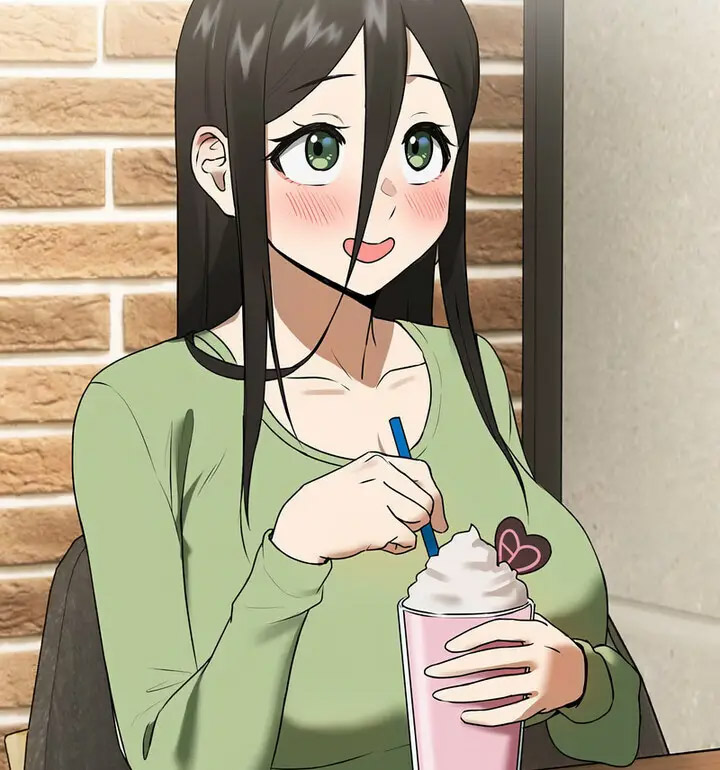 [韩国漫画] 下班后的秘密关系 剧情,职场#[130P]-85