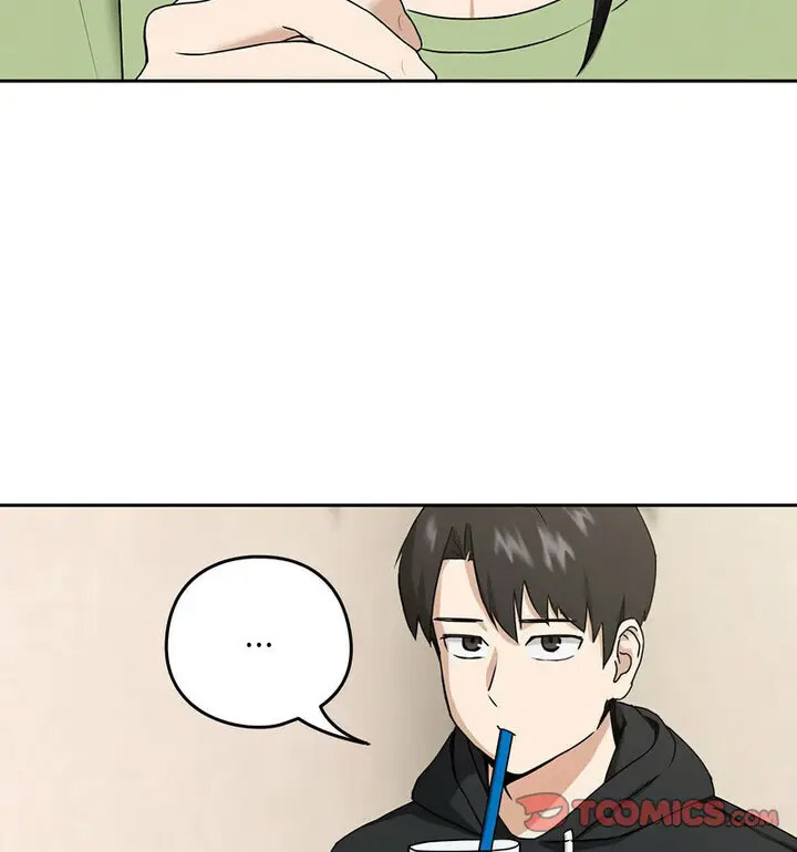 [韩国漫画] 下班后的秘密关系 剧情,职场#[130P]-90