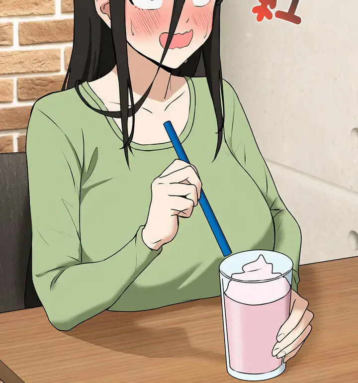 [韩国漫画] 下班后的秘密关系 剧情,职场#[130P]-96