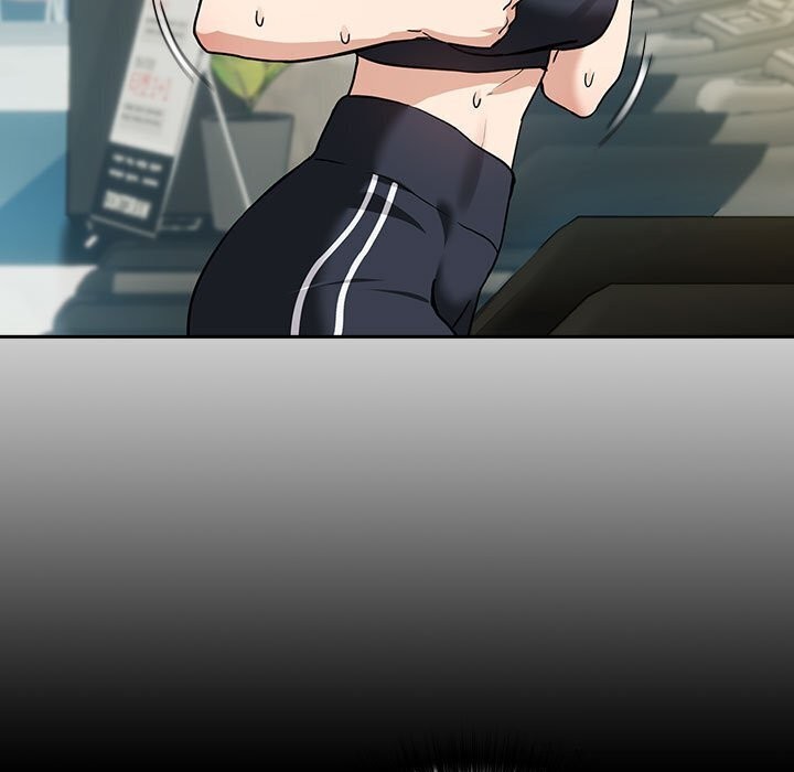 [韩国漫画] 下班后的秘密关系 剧情,职场#[113P]-15