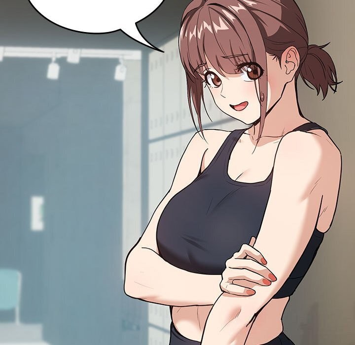 [韩国漫画] 下班后的秘密关系 剧情,职场#[113P]-40