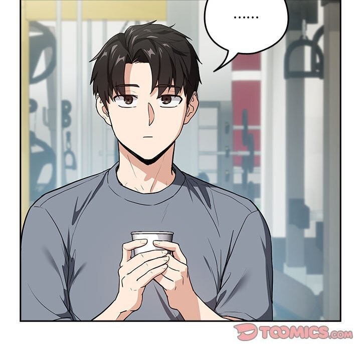 [韩国漫画] 下班后的秘密关系 剧情,职场#[113P]-42